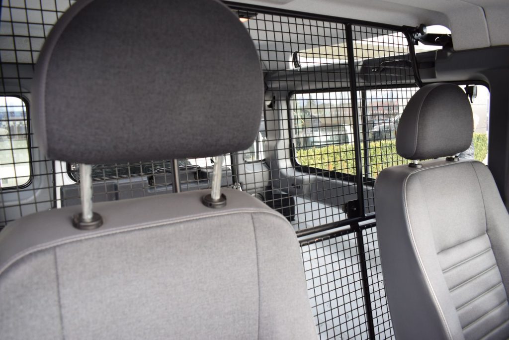 LAND ROVER Defender 90 2.2 TD4 SW- AUTOCARRO N1 - IVA ESPOSTA - 15