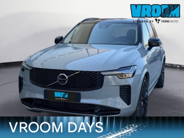 VOLVO XC90 T8 Plug-in Hybrid AWD automatico 7 posti Ultra Dar 