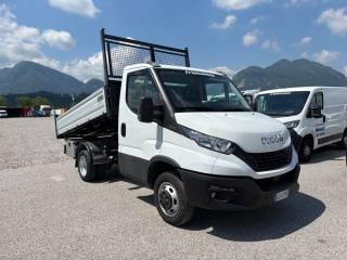 IVECO Daily 35C16 RIBALTABILE NUOVO