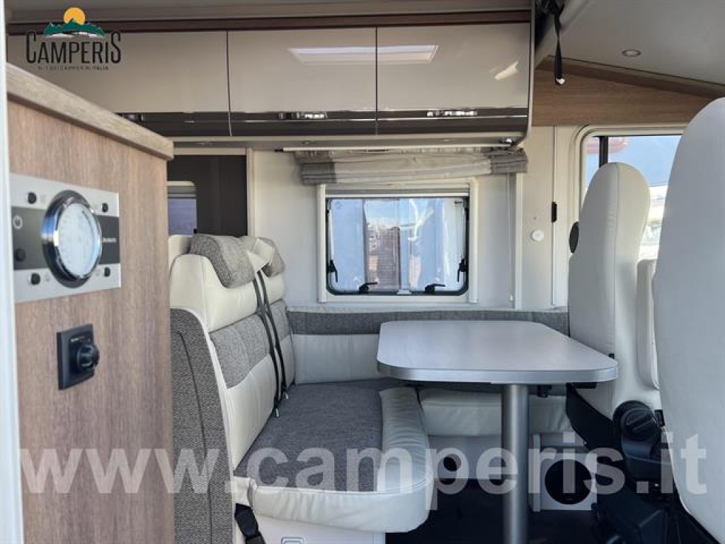 DETHLEFFS TREND I 6717 EB STANDARD