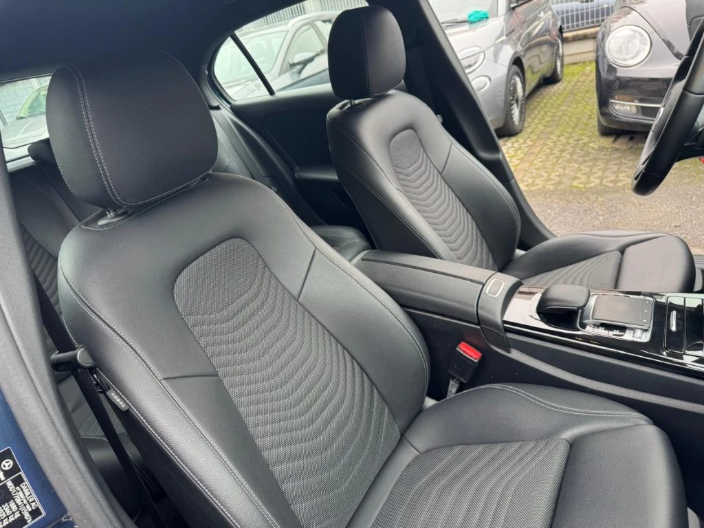 MERCEDES-BENZ A 180 Automatic Business Extra - 15