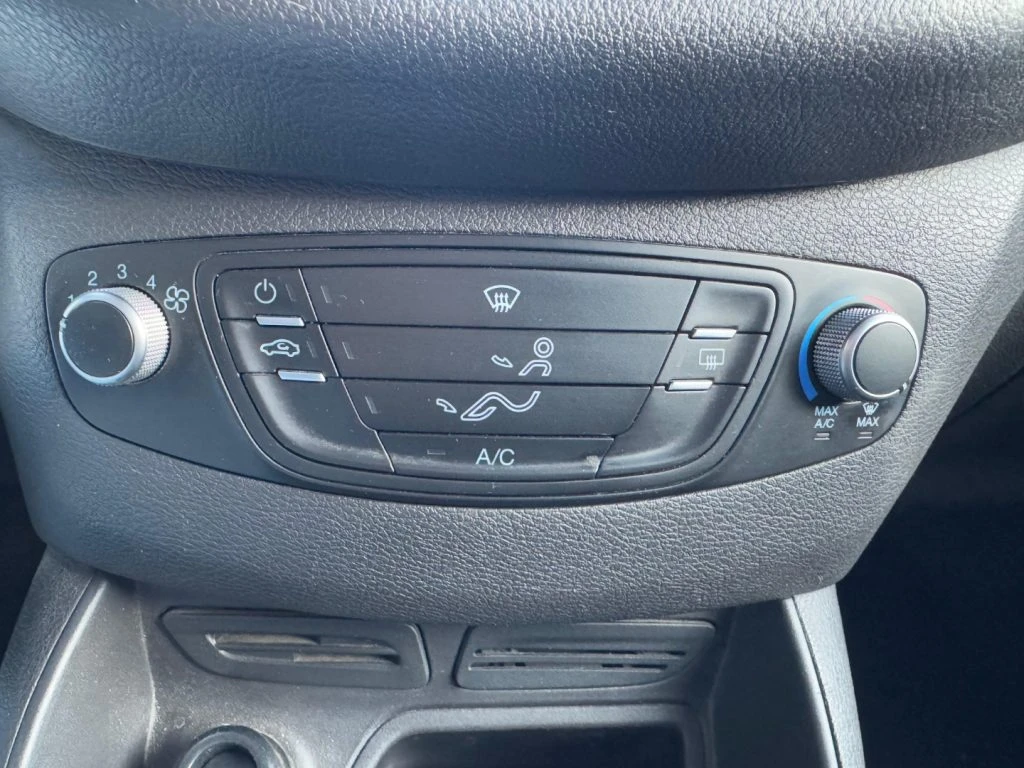 FORD Transit Courier 1.5 TDCi 75CV Van Trend - 7