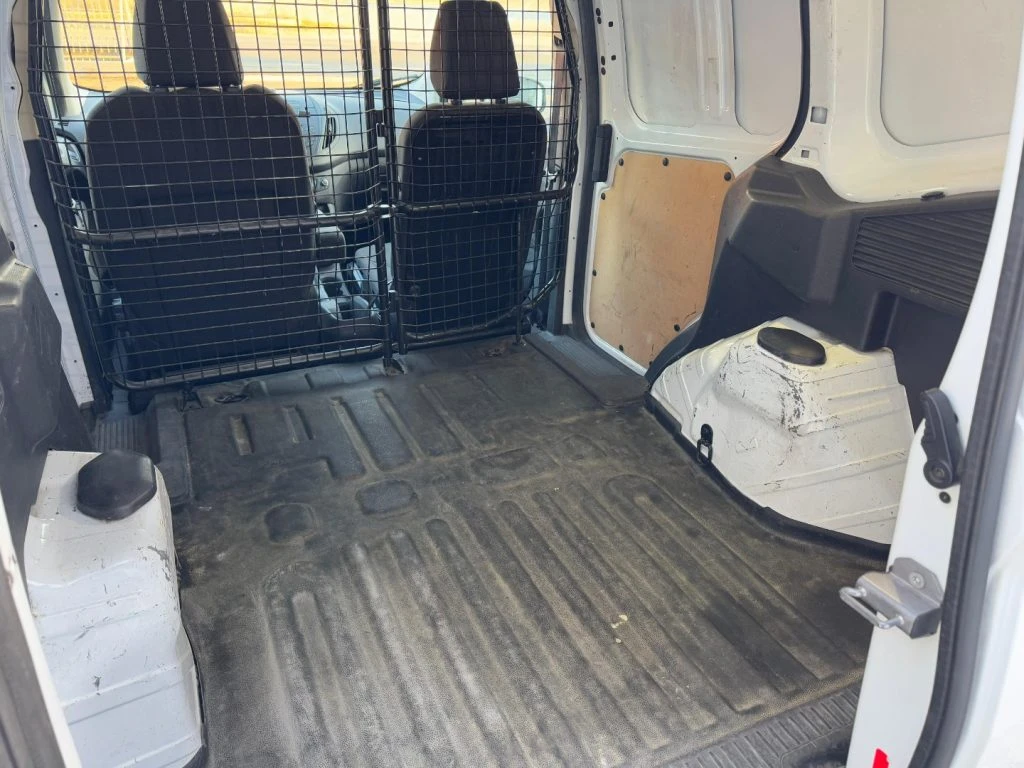FORD Transit Courier 1.5 TDCi 75CV Van Trend - 8