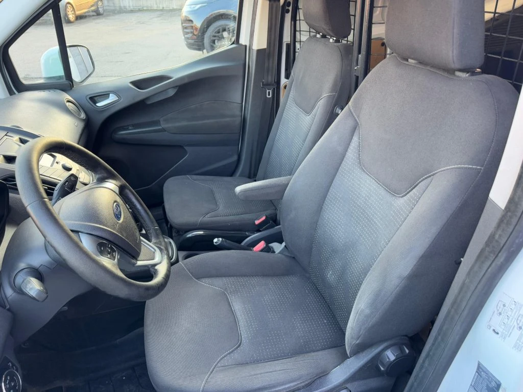 FORD Transit Courier 1.5 TDCi 75CV Van Trend - 4