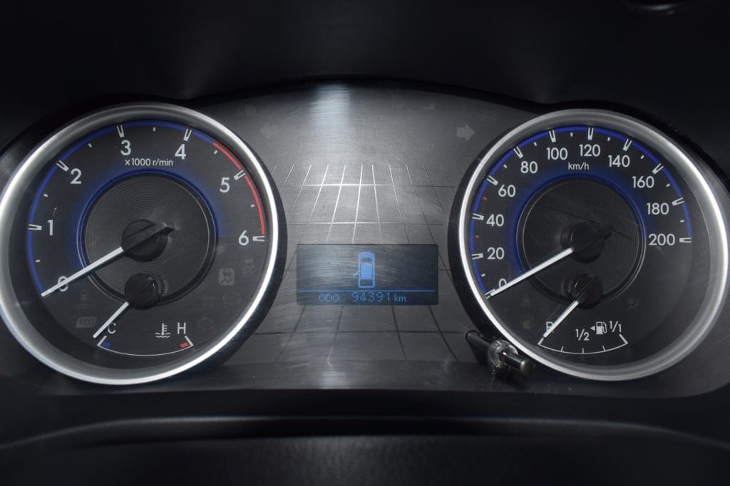 TOYOTA Hilux 2.4 D-4D  4WD 4 porte Double Cab N1 AUTOCARRO IVA - 19