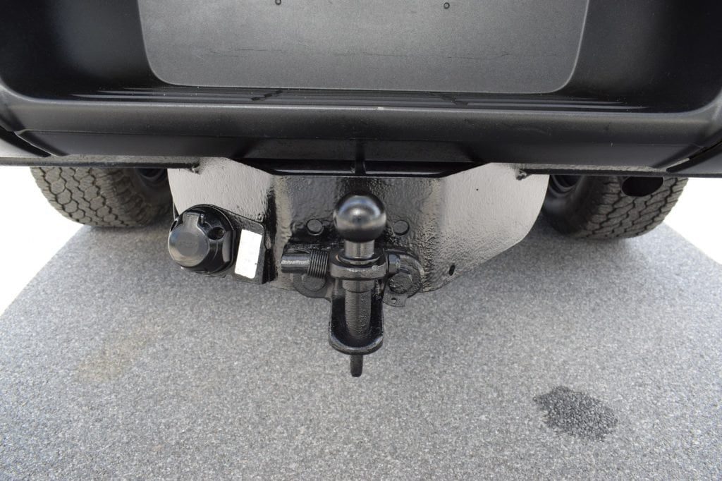 TOYOTA Hilux 2.4 D-4D  4WD 4 porte Double Cab N1 AUTOCARRO IVA - 12