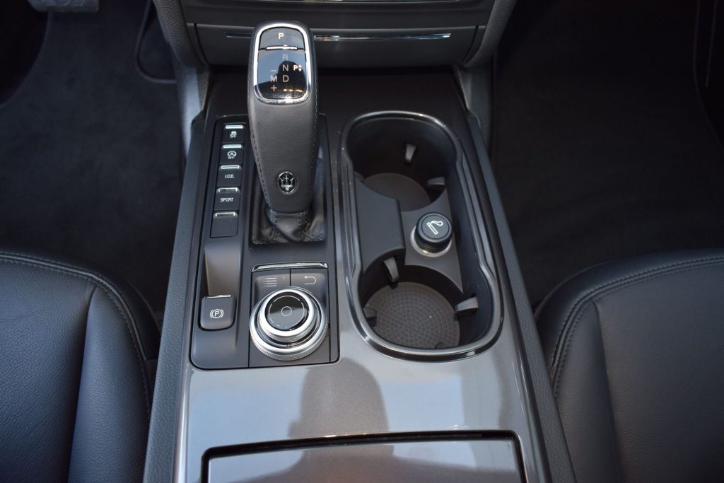 MASERATI Ghibli 3.0 Diesel SOLO 24.000 KM - 13