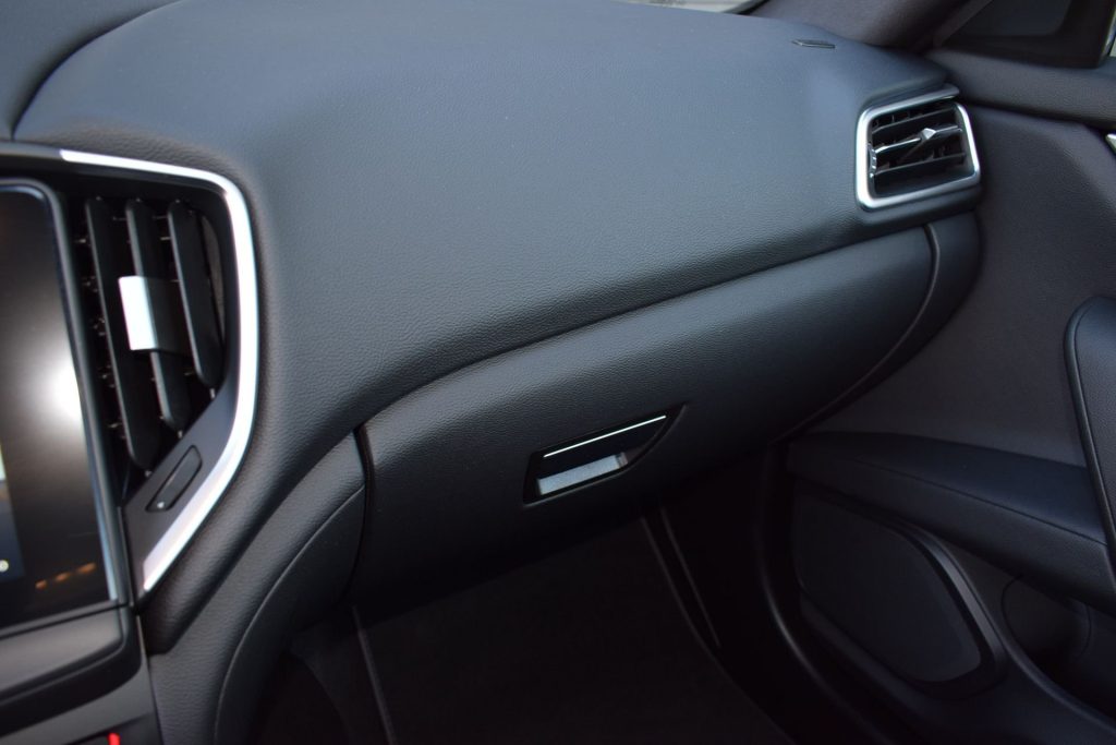 MASERATI Ghibli 3.0 Diesel SOLO 24.000 KM - 14