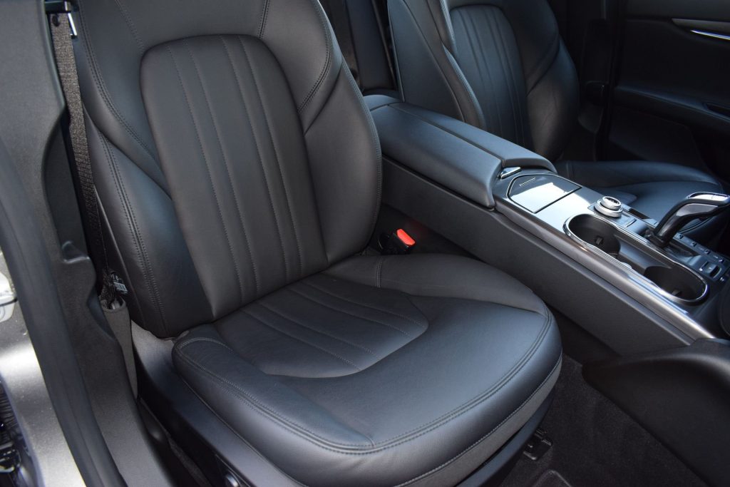 MASERATI Ghibli 3.0 Diesel SOLO 24.000 KM - 18