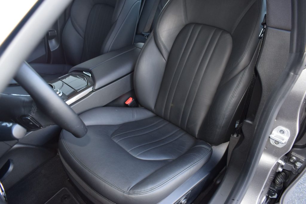 MASERATI Ghibli 3.0 Diesel SOLO 24.000 KM - 17