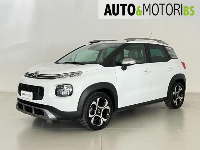 CITROEN C3 Aircross Bianco pastello