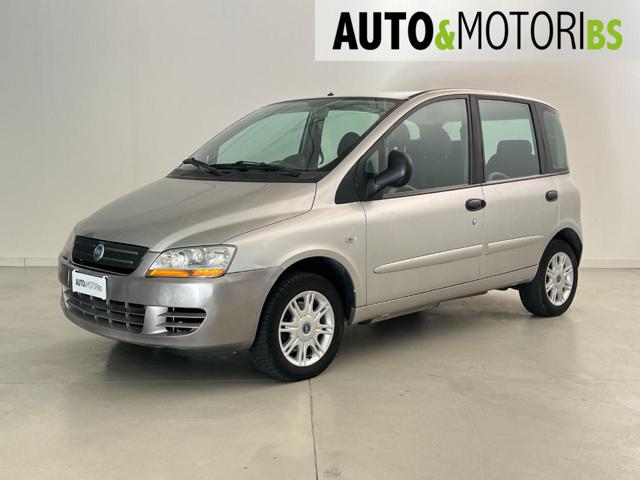 FIAT Multipla Grigio metallizzato