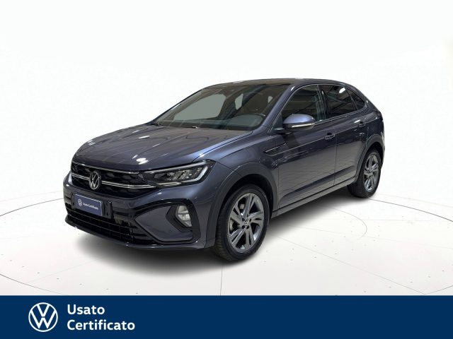 VOLKSWAGEN Taigo Grigio pastello
