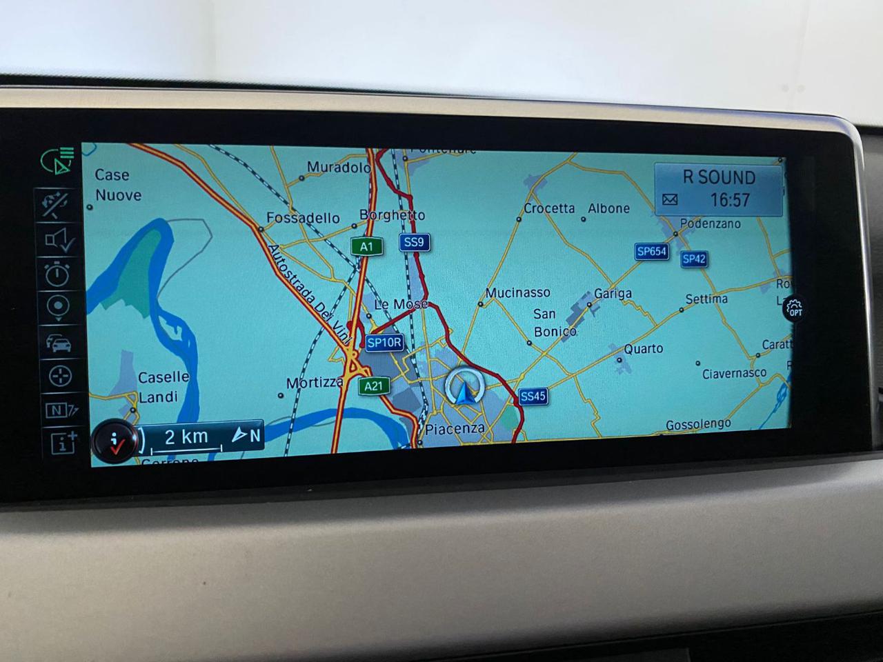 BMW X1 xDrive18d Business Advantage 150cv - 24