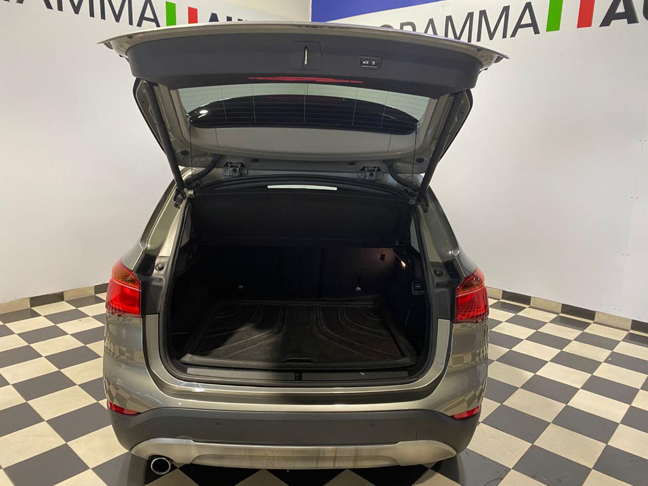 BMW X1 xDrive18d Business Advantage 150cv - 7