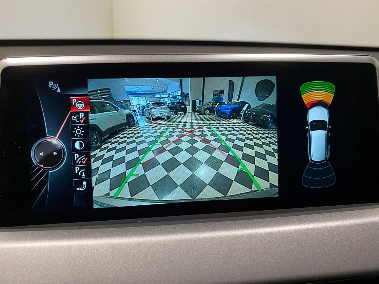 BMW X1 xDrive18d Business Advantage 150cv - 17