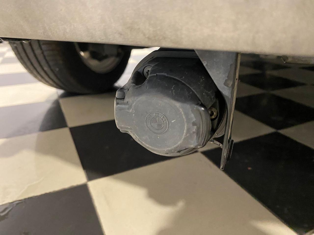 BMW X1 xDrive18d Business Advantage 150cv - 22