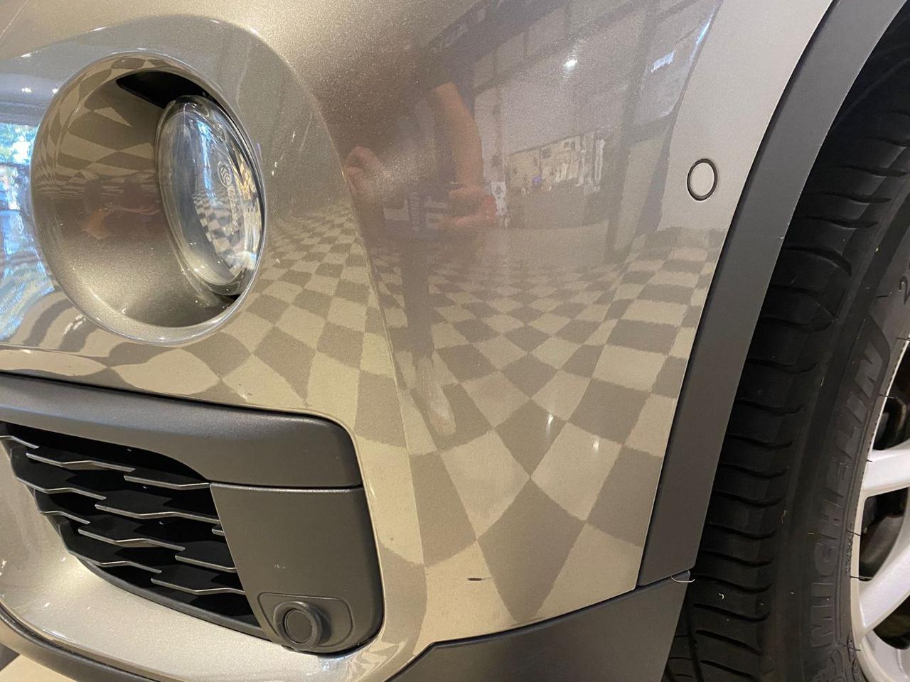 BMW X1 xDrive18d Business Advantage 150cv - 14