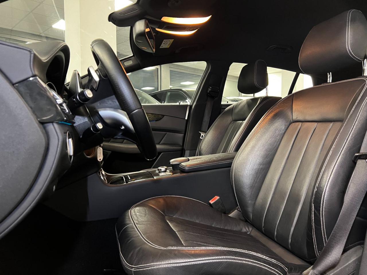 Mercedes-Benz CLS 220 d SW G9 Premium IVA ESPOSTA 2016 - foto 2