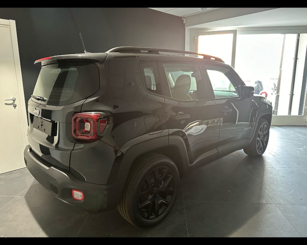JEEP Renegade E-Hybrid My24 Summit1.5 Turbo T4 E-Hybrid 130cv F - 5