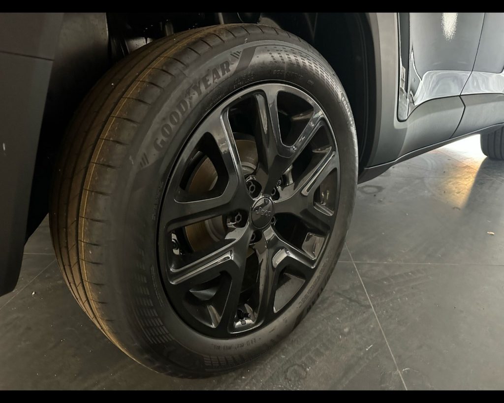 JEEP Renegade E-Hybrid My24 Summit1.5 Turbo T4 E-Hybrid 130cv F - 6