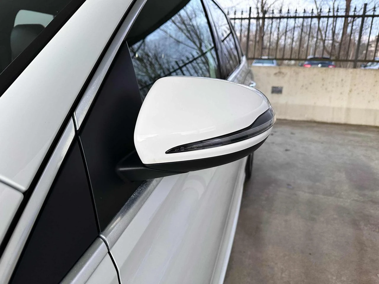 MERCEDES-BENZ B 180 Automatic AMG LINE CERCHI AMG 18 CAMB. AUT OK NEOP - 68