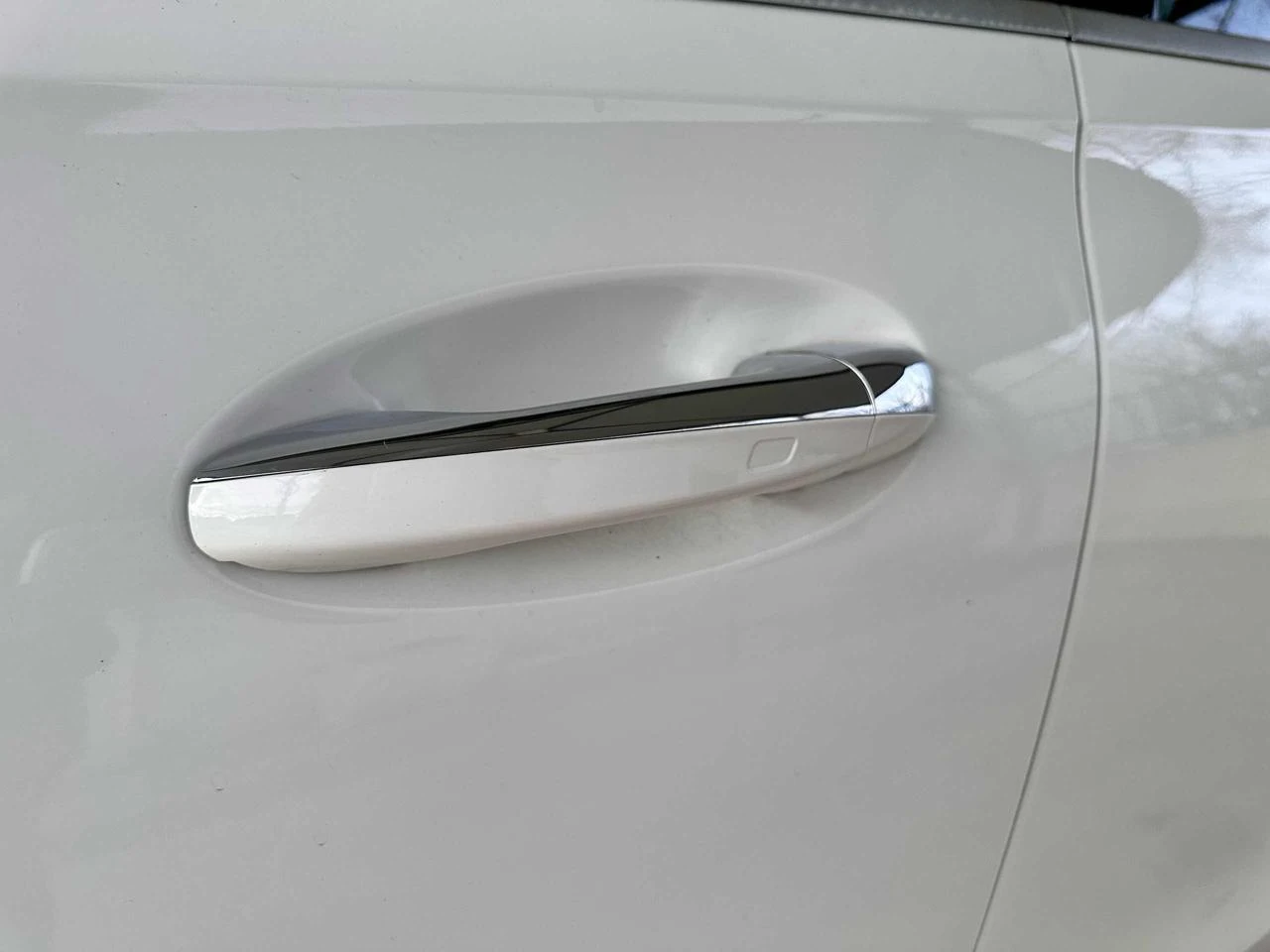 MERCEDES-BENZ B 180 Automatic AMG LINE CERCHI AMG 18 CAMB. AUT OK NEOP - 62