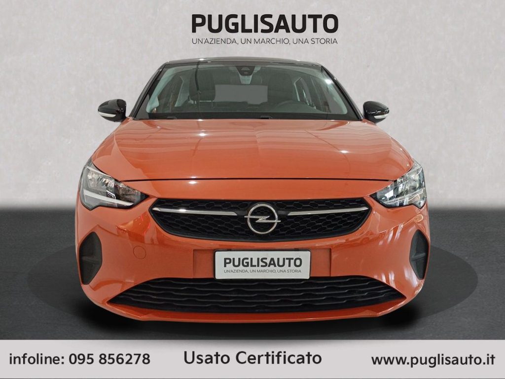 OPEL Corsa 1.2 Edition - 2