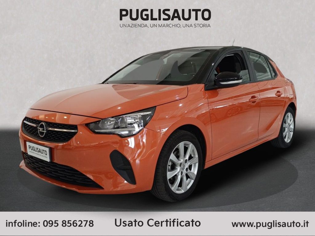 OPEL Corsa 1.2 Edition - 3