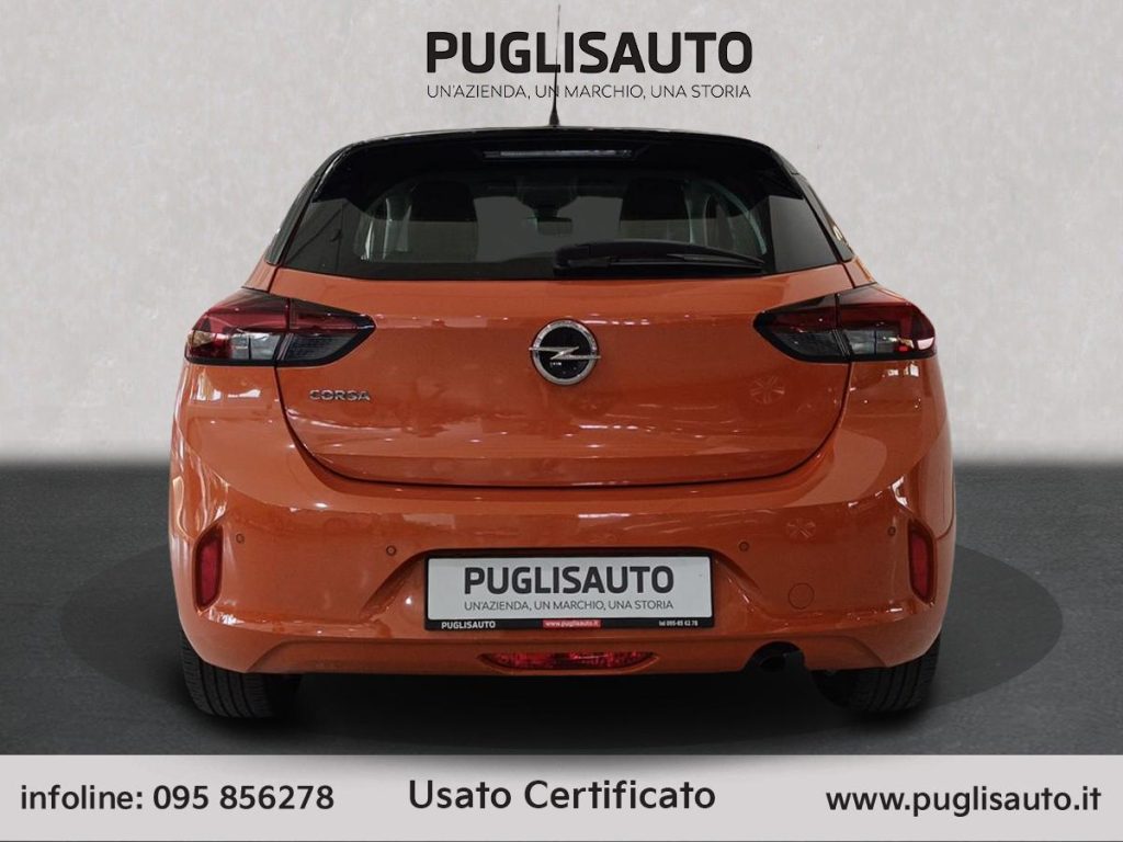 OPEL Corsa 1.2 Edition - 5