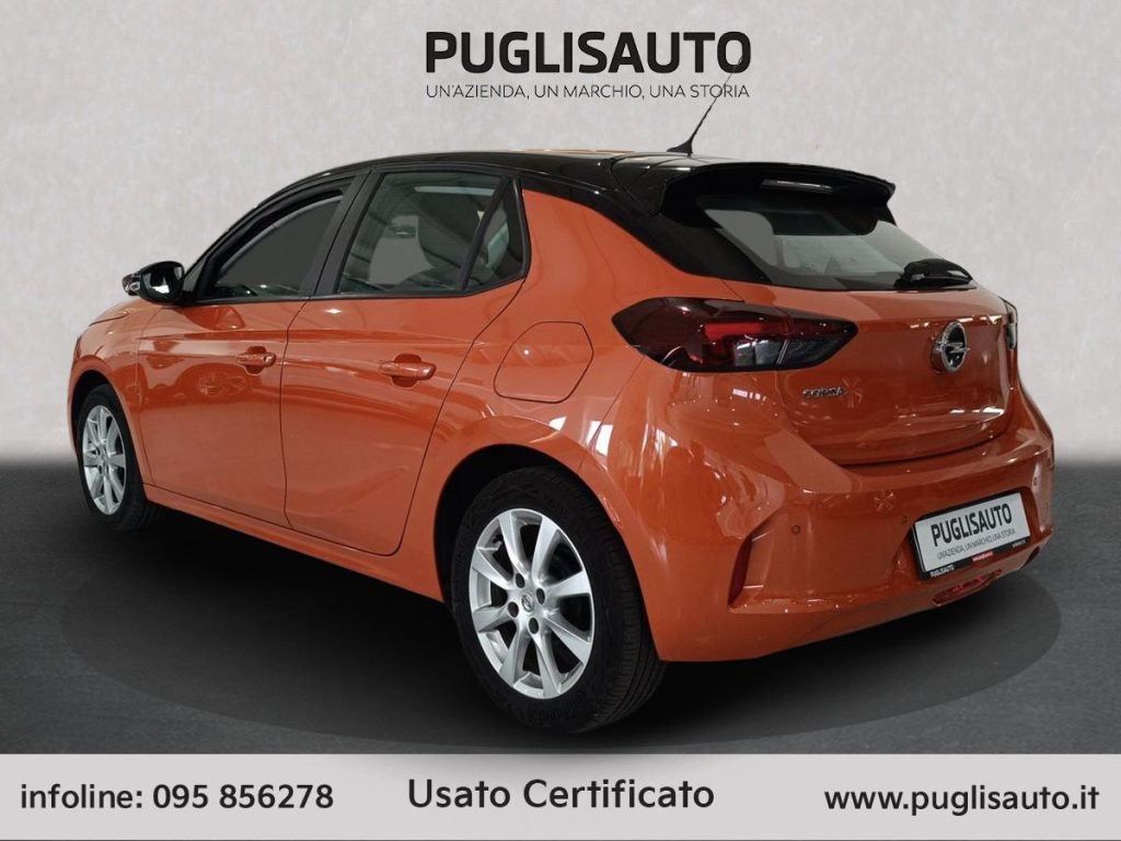 OPEL Corsa 1.2 Edition - 6