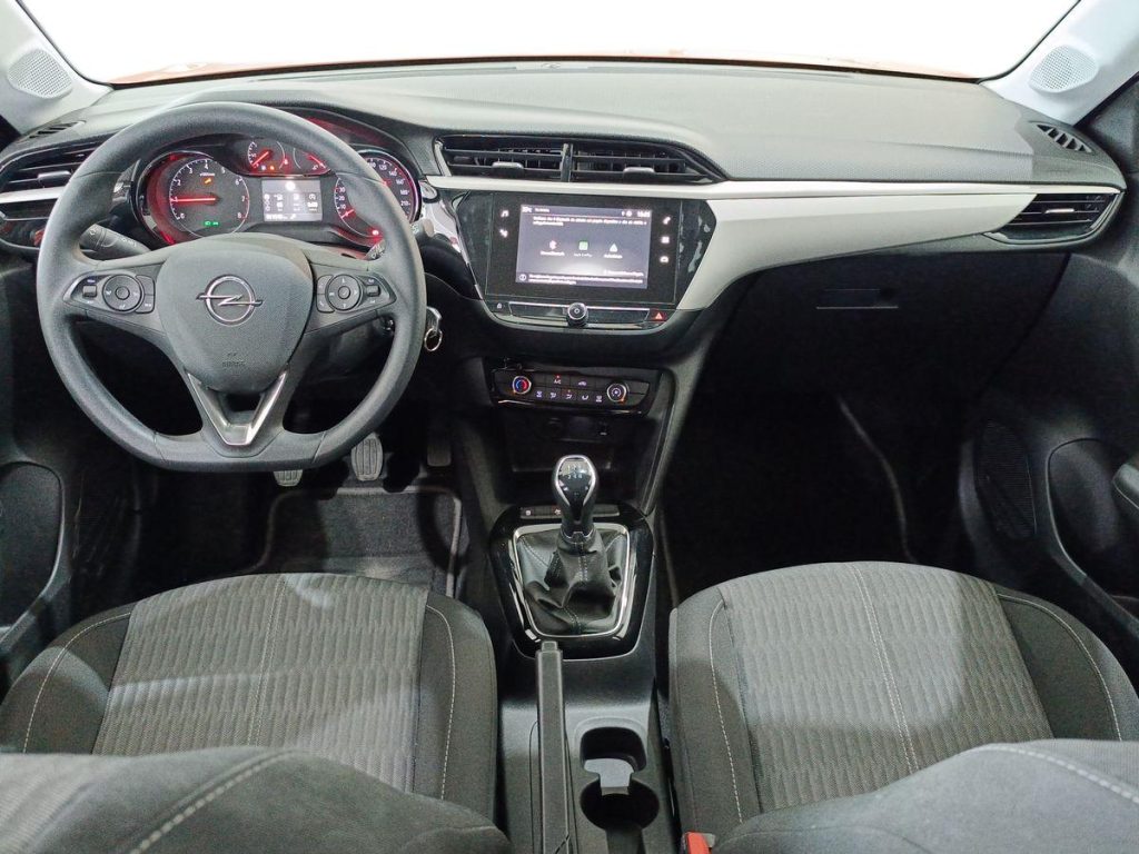 OPEL Corsa 1.2 Edition - 7