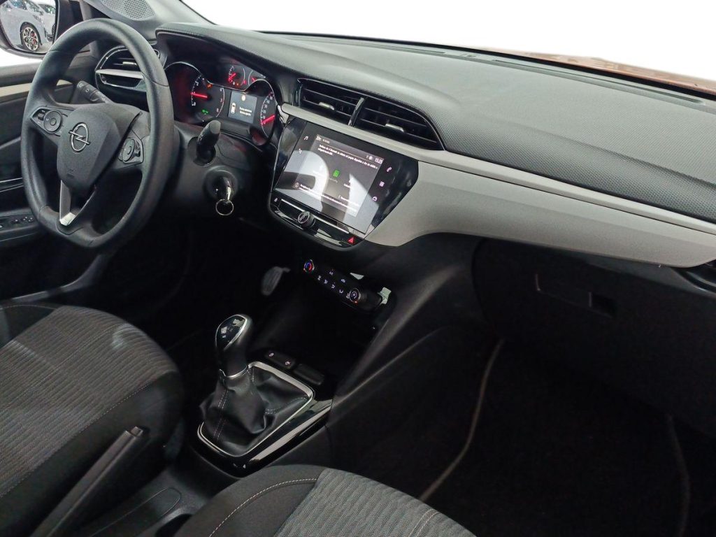 OPEL Corsa 1.2 Edition - 9