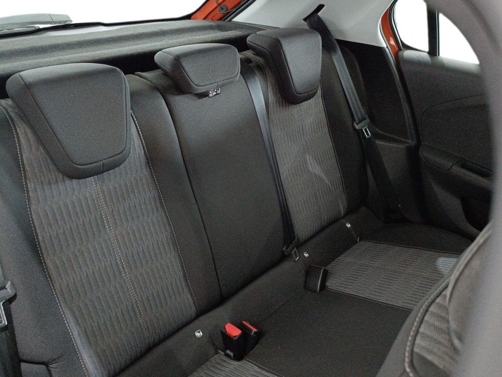 OPEL Corsa 1.2 Edition - 11