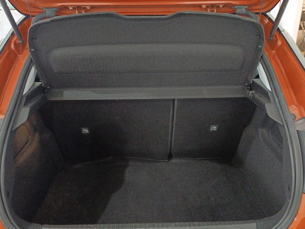 OPEL Corsa 1.2 Edition - 12