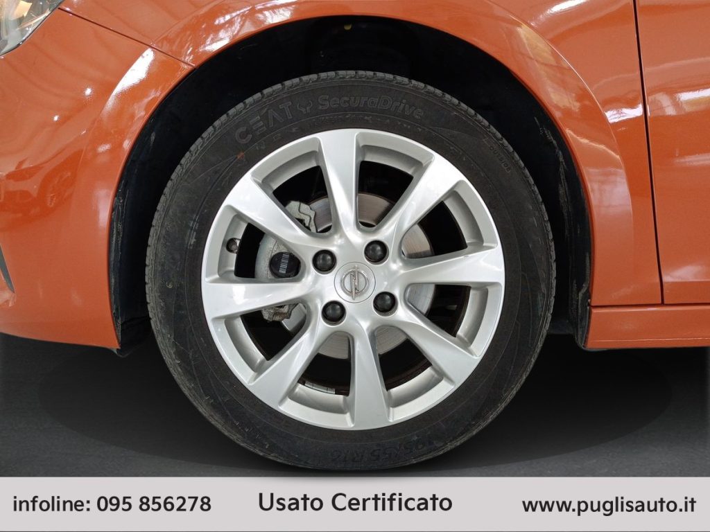 OPEL Corsa 1.2 Edition - 14