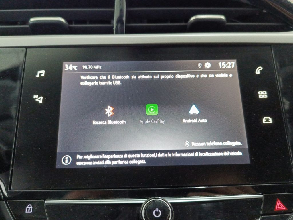 OPEL Corsa 1.2 Edition - 15