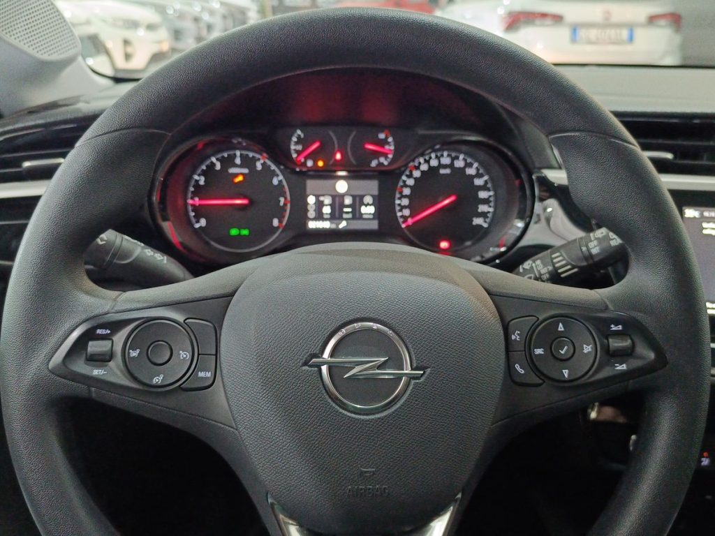 OPEL Corsa 1.2 Edition - 17