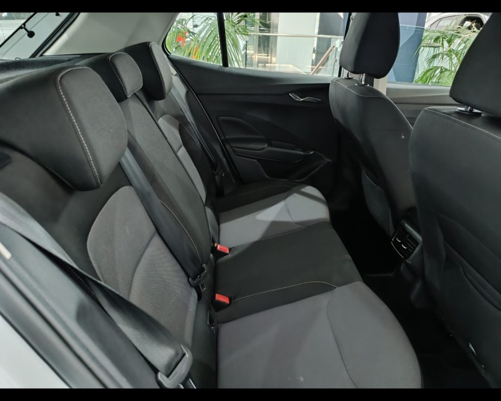 SKODA Fabia 1.0 MPI 80 CV Selection - 16