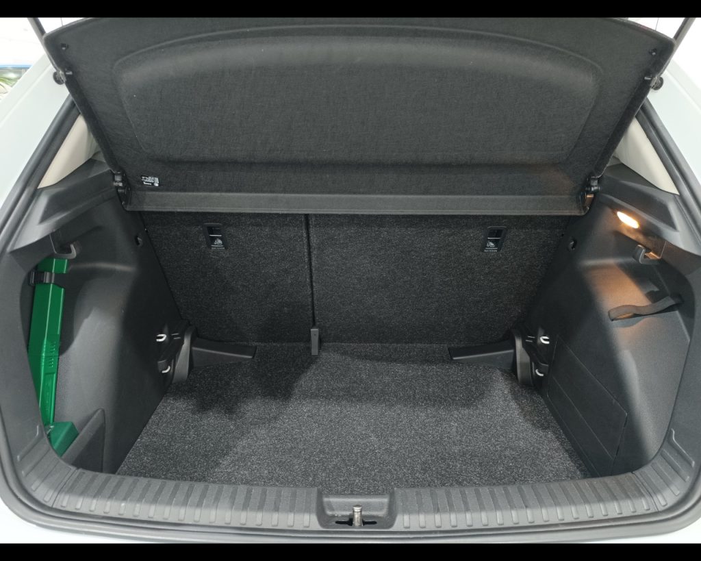 SKODA Fabia 1.0 MPI 80 CV Selection - 22