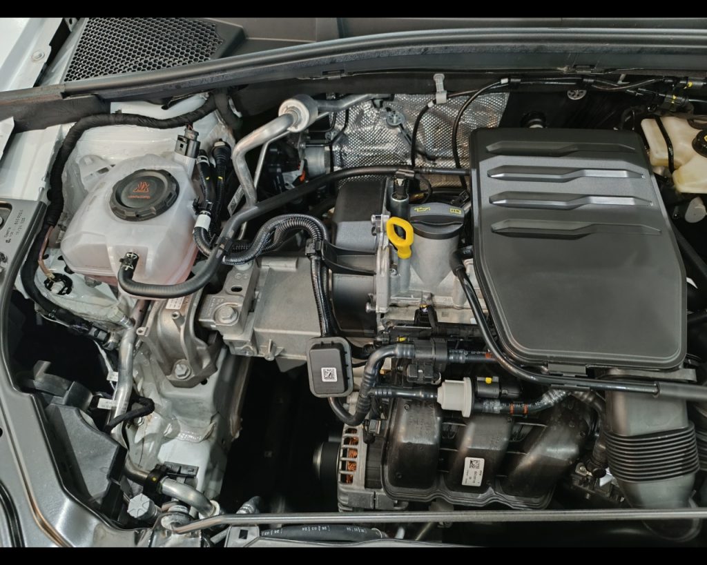 SKODA Fabia 1.0 MPI 80 CV Selection - 23