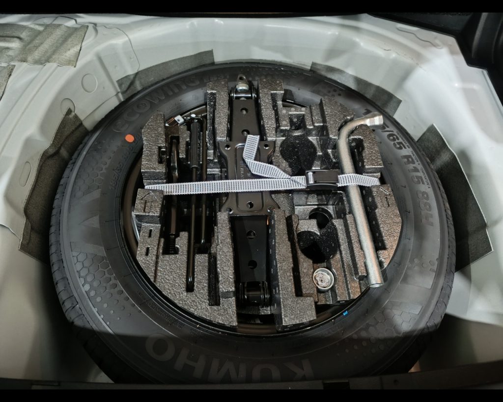 SKODA Fabia 1.0 MPI 80 CV Selection - 25