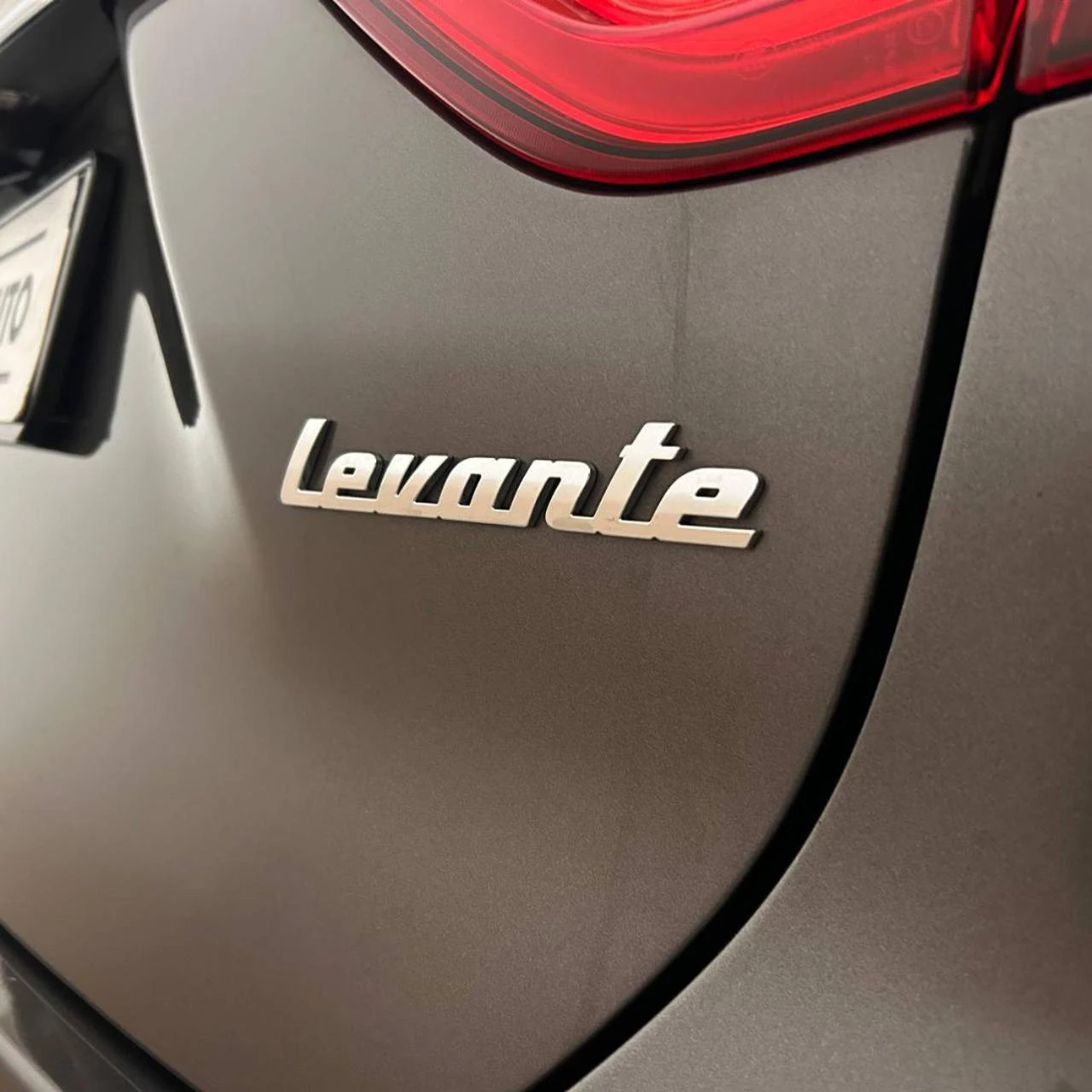 MASERATI Levante V6 Diesel 275 CV AWD Gransport - 43