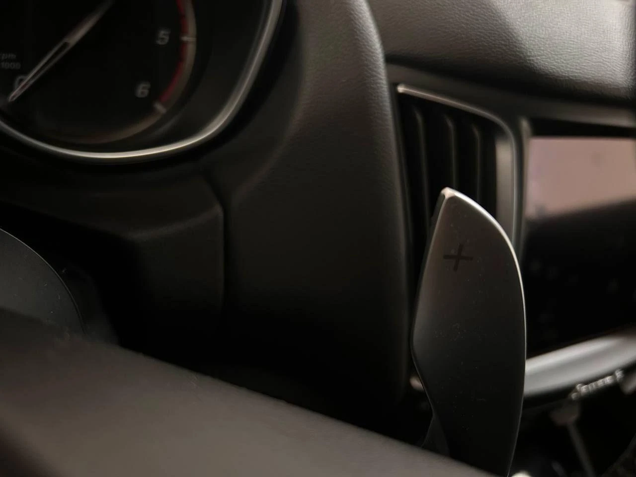 MASERATI Levante V6 Diesel 275 CV AWD Gransport - 18
