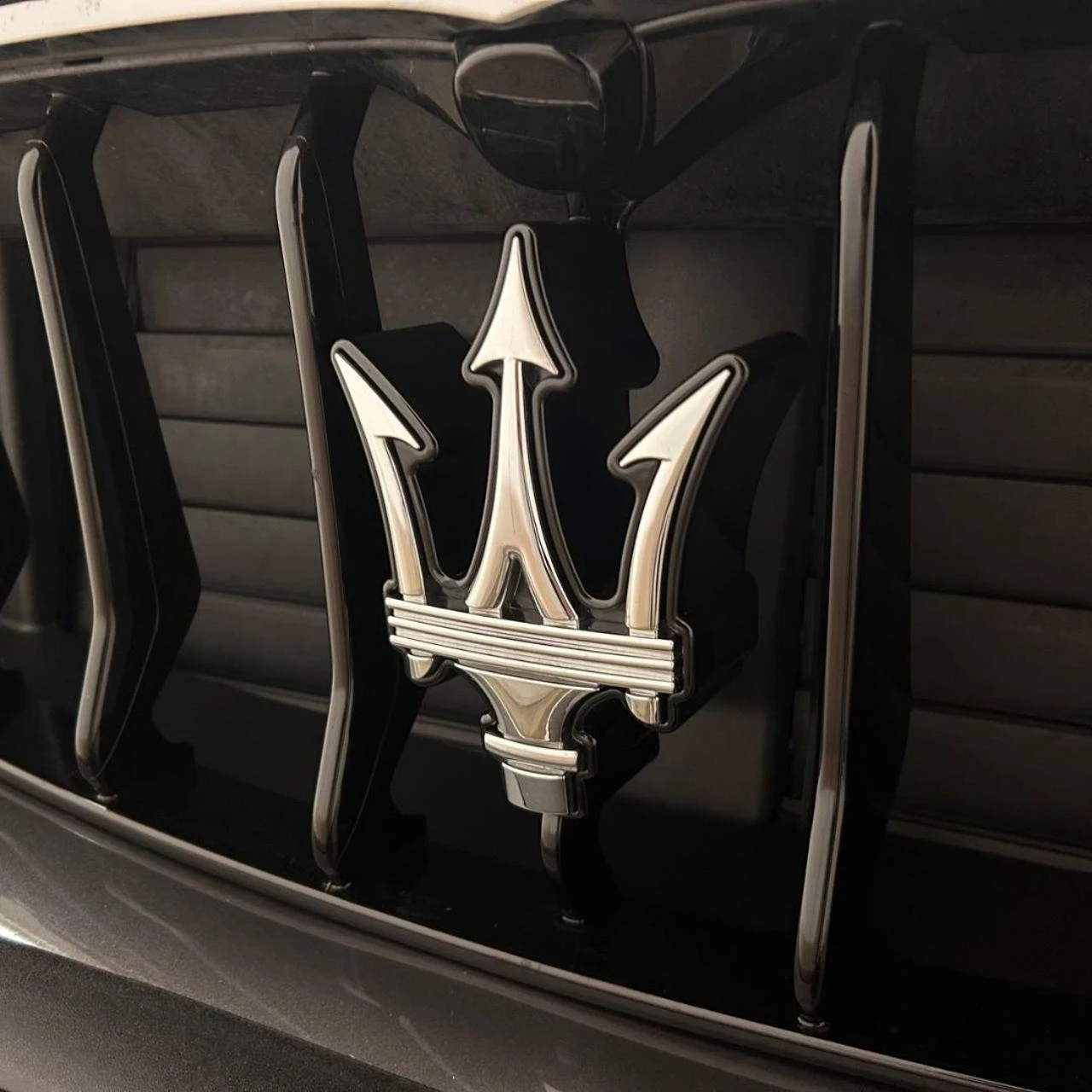 MASERATI Levante V6 Diesel 275 CV AWD Gransport - 41