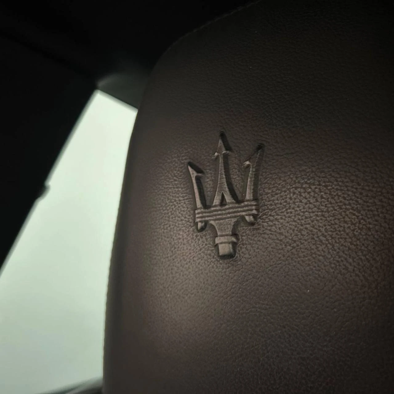 MASERATI Levante V6 Diesel 275 CV AWD Gransport - 12