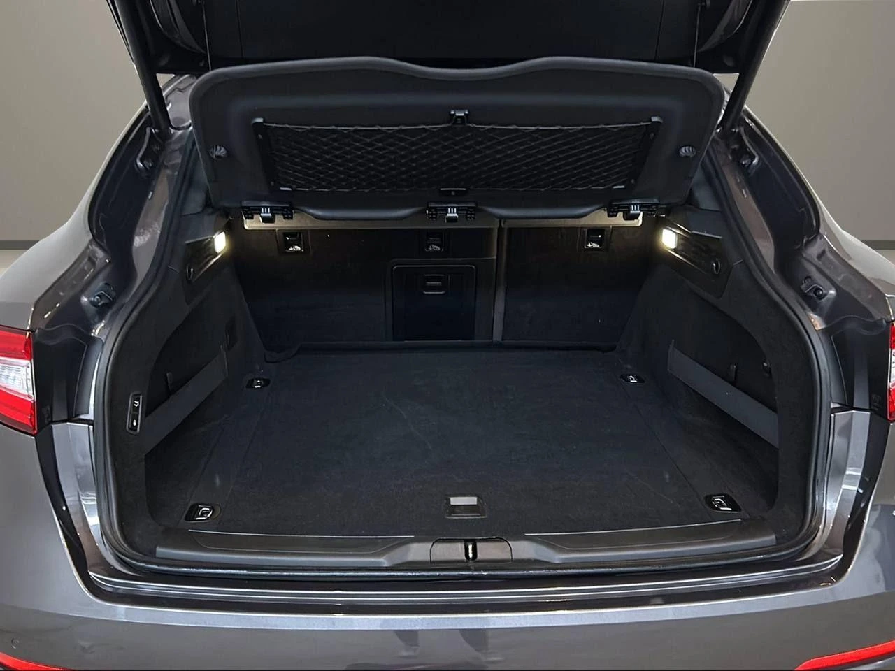 MASERATI Levante V6 Diesel 275 CV AWD Gransport - 7