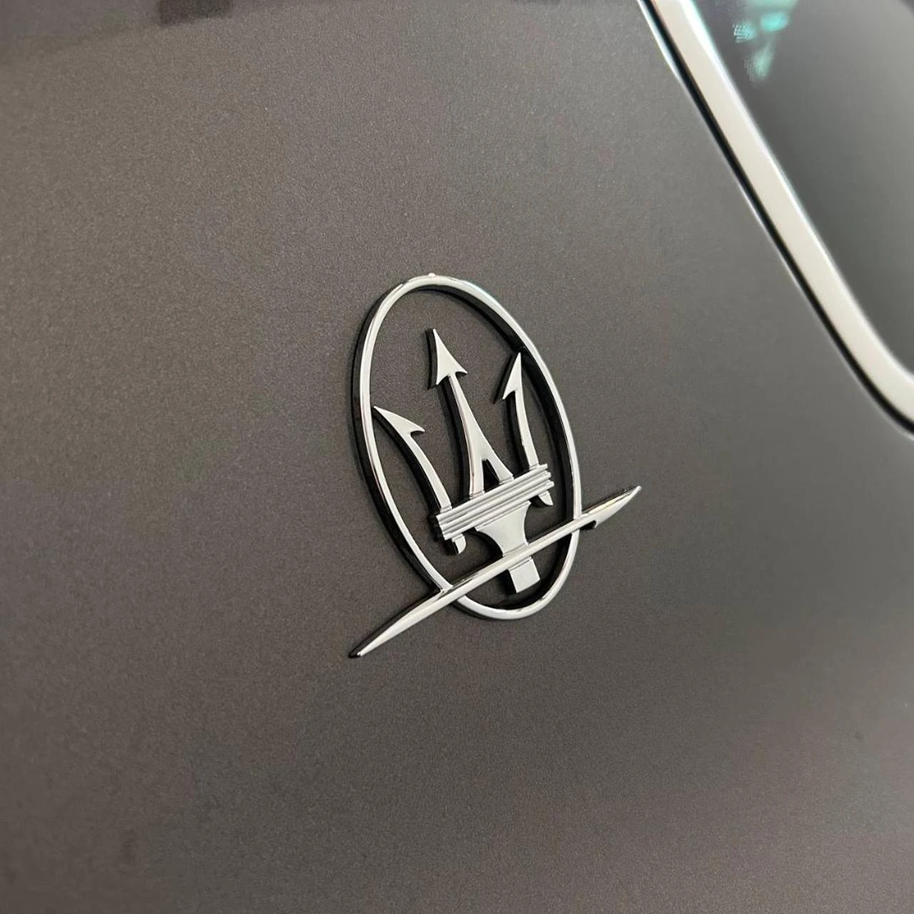 MASERATI Levante V6 Diesel 275 CV AWD Gransport - 47
