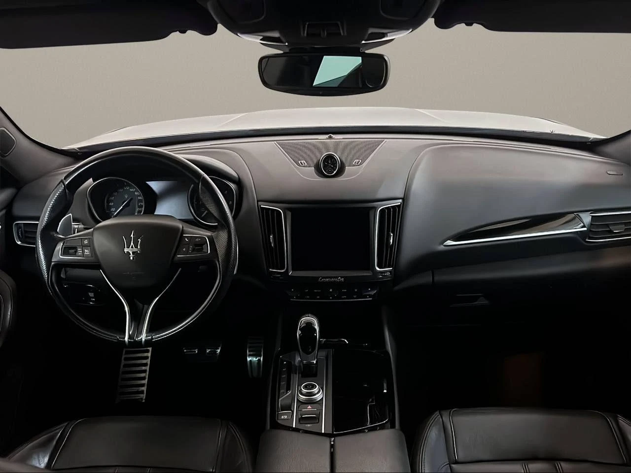 MASERATI Levante V6 Diesel 275 CV AWD Gransport - 16