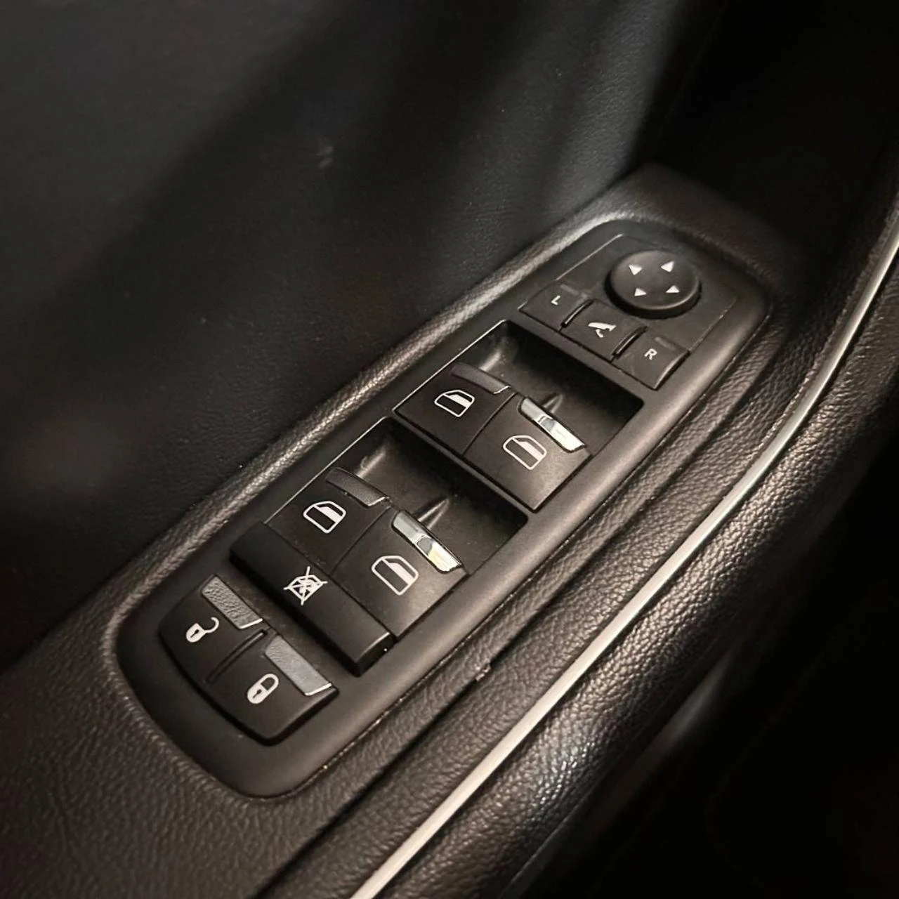 MASERATI Levante V6 Diesel 275 CV AWD Gransport - 35